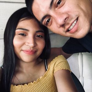 Meet your Posher, Daniela